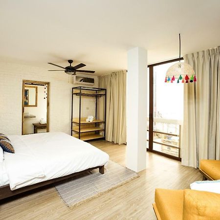 Ph Hostel ลิเวอร์พูล ภายนอก รูปภาพ