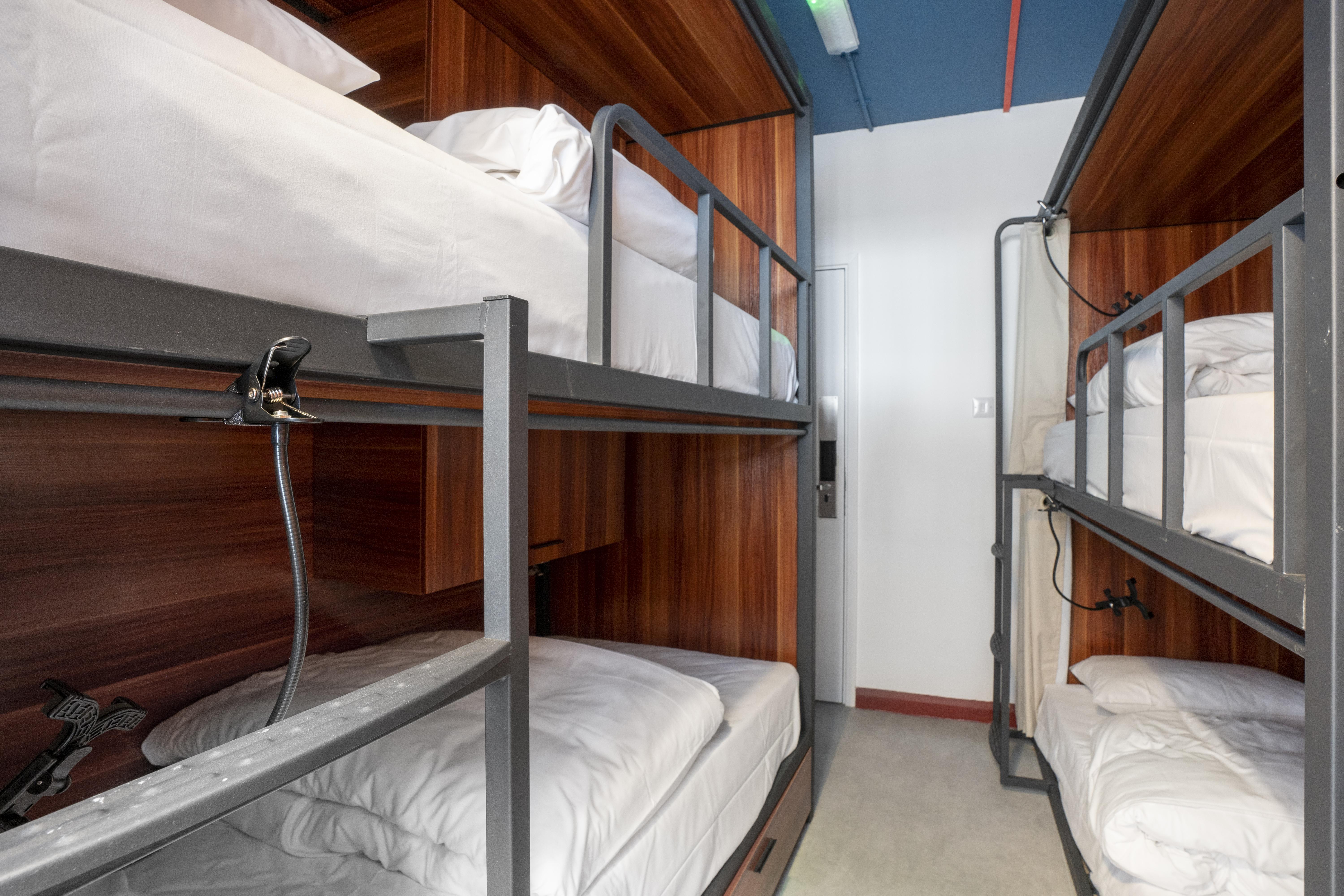 Ph Hostel ลิเวอร์พูล ภายนอก รูปภาพ