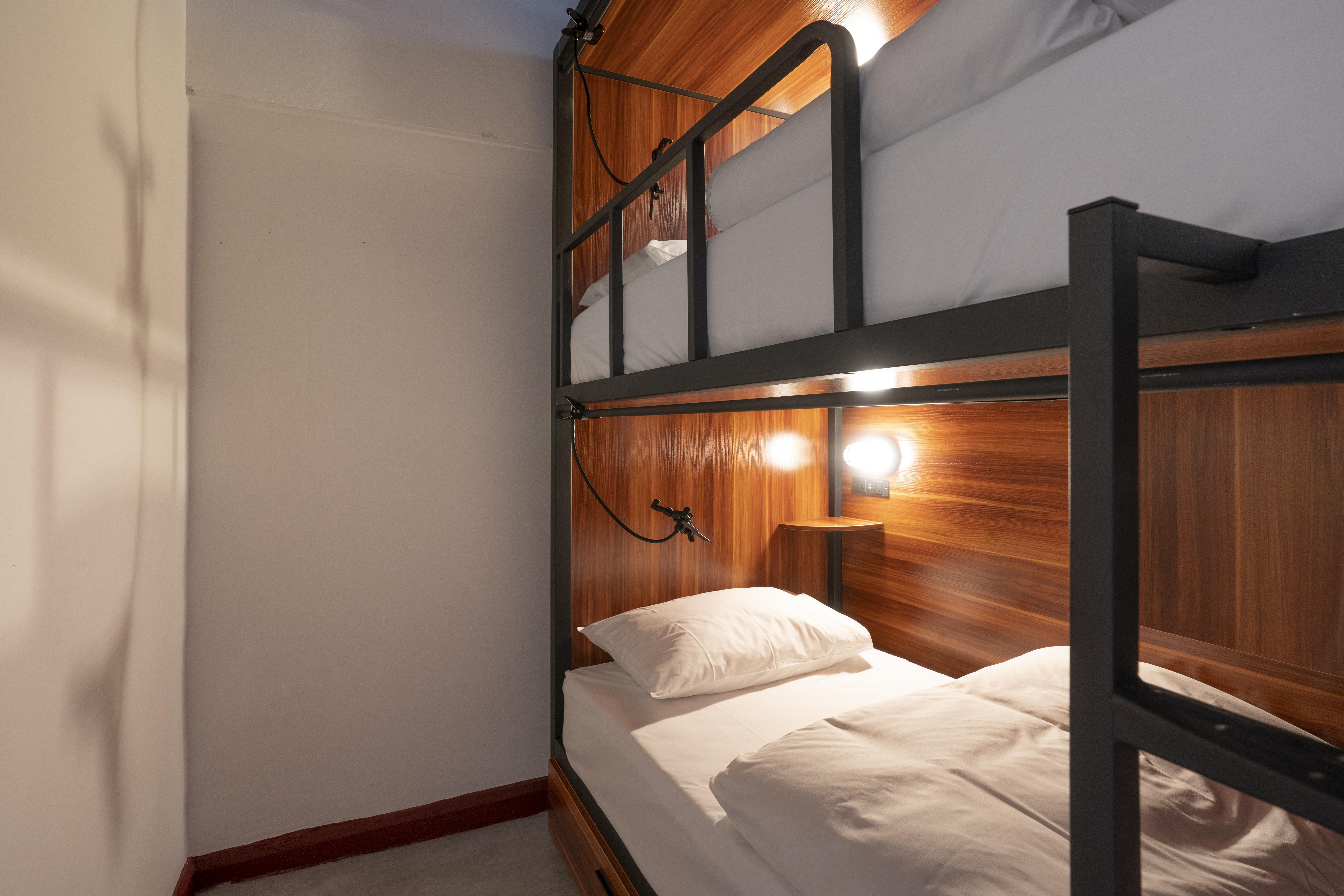 Ph Hostel ลิเวอร์พูล ภายนอก รูปภาพ