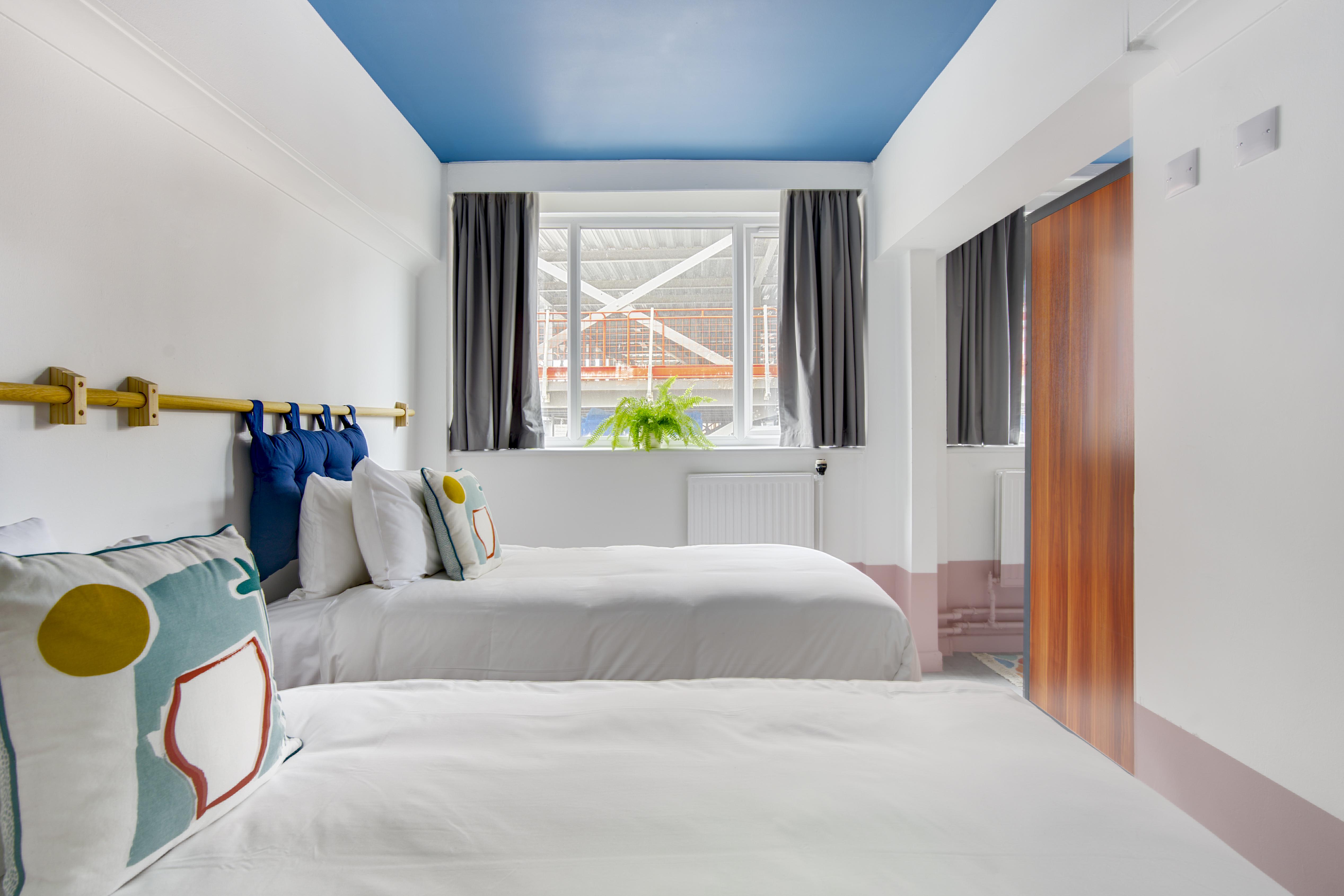 Ph Hostel ลิเวอร์พูล ภายนอก รูปภาพ
