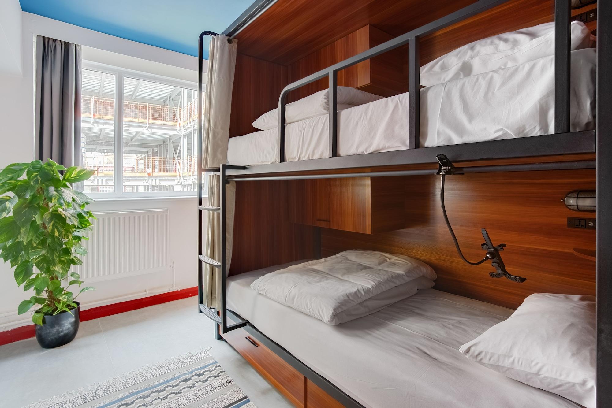 Ph Hostel ลิเวอร์พูล ภายนอก รูปภาพ