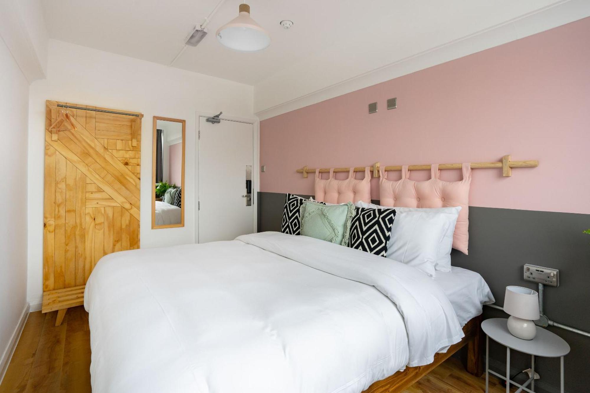 Ph Hostel ลิเวอร์พูล ภายนอก รูปภาพ