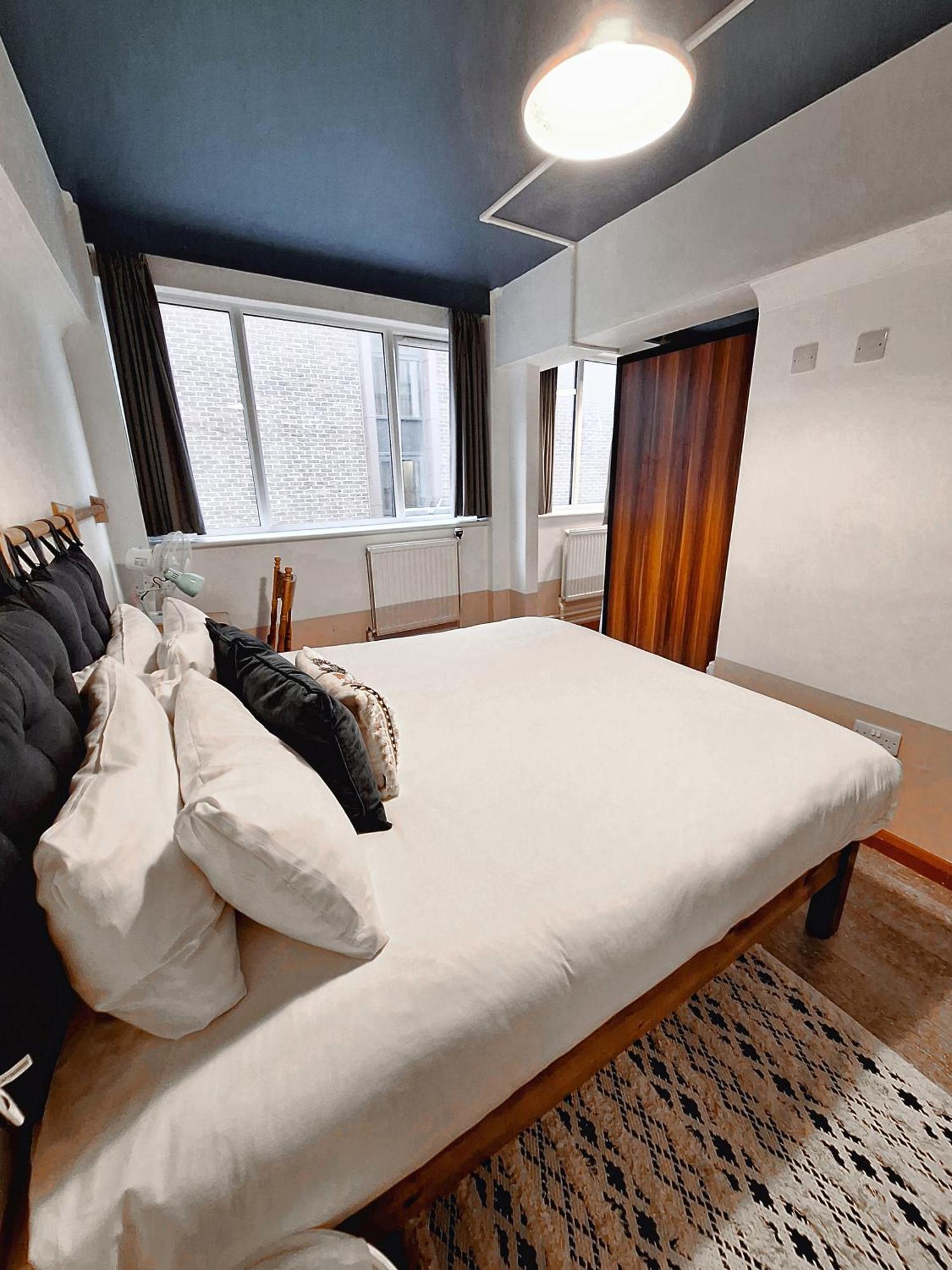 Ph Hostel ลิเวอร์พูล ภายนอก รูปภาพ
