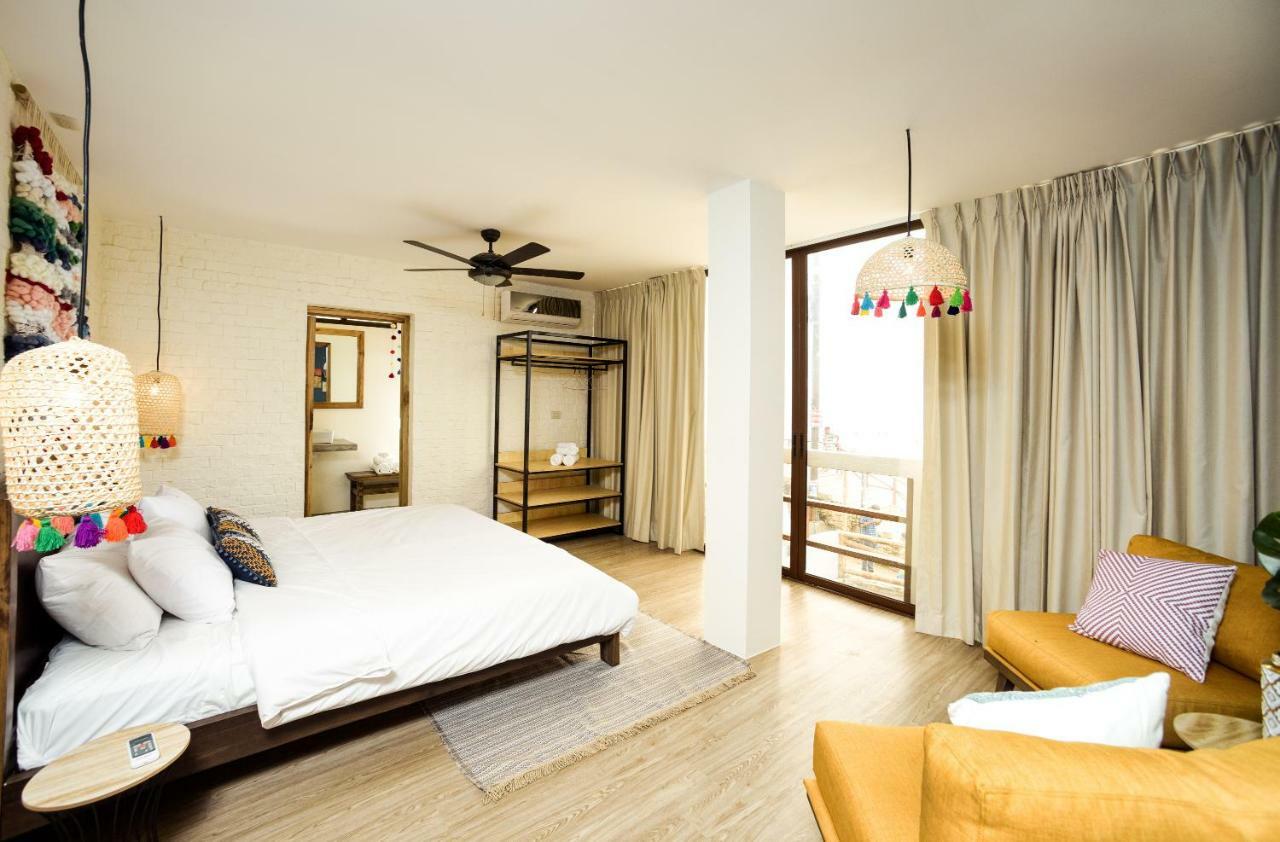Ph Hostel ลิเวอร์พูล ภายนอก รูปภาพ