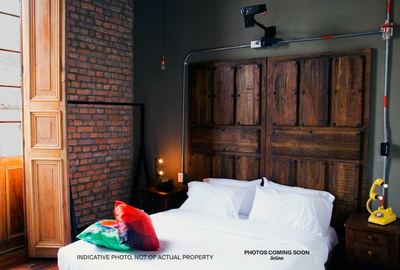 Ph Hostel ลิเวอร์พูล ภายนอก รูปภาพ