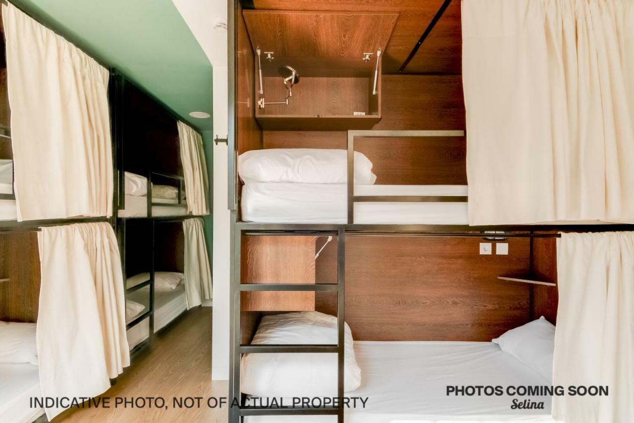 Ph Hostel ลิเวอร์พูล ภายนอก รูปภาพ