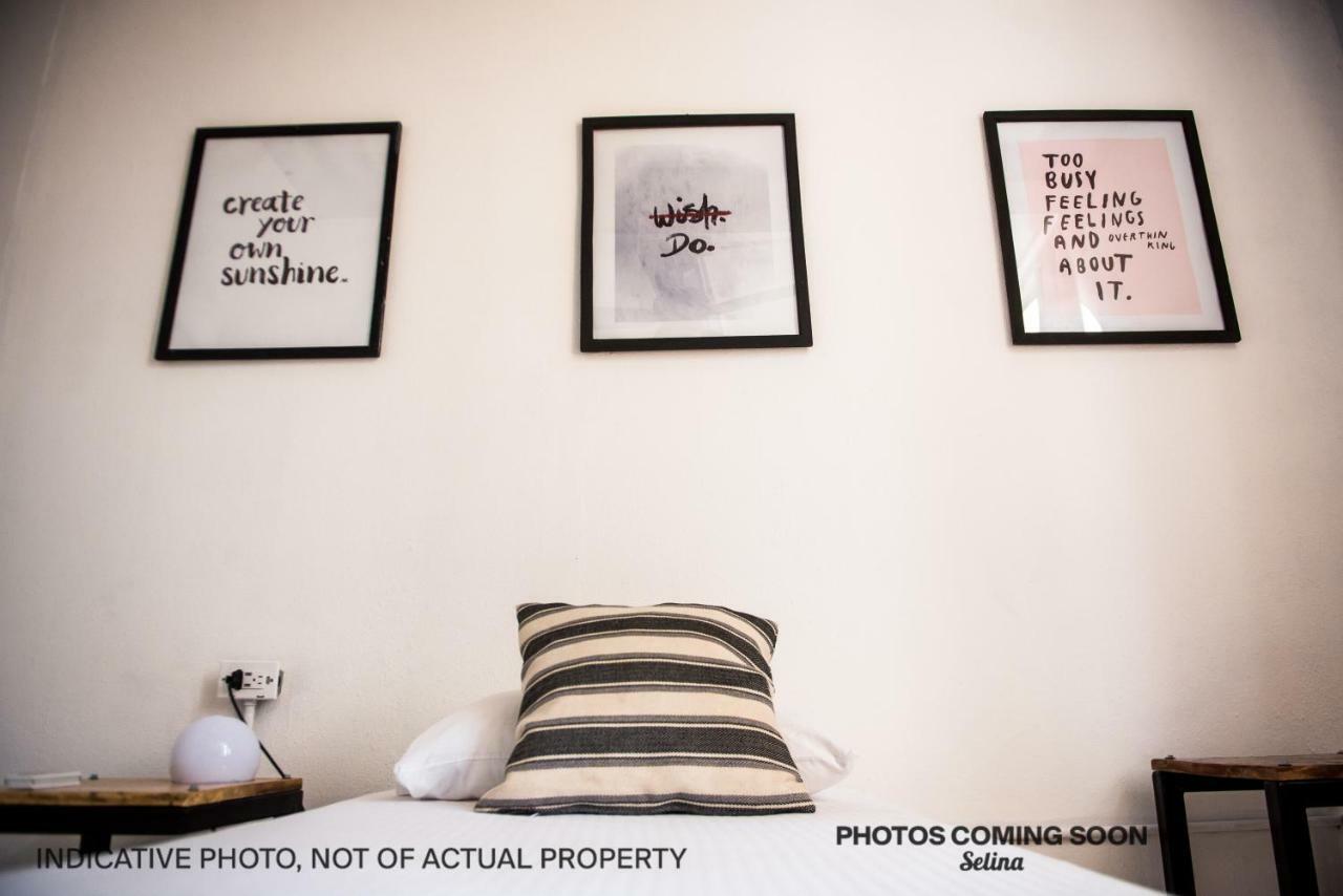 Ph Hostel ลิเวอร์พูล ภายนอก รูปภาพ