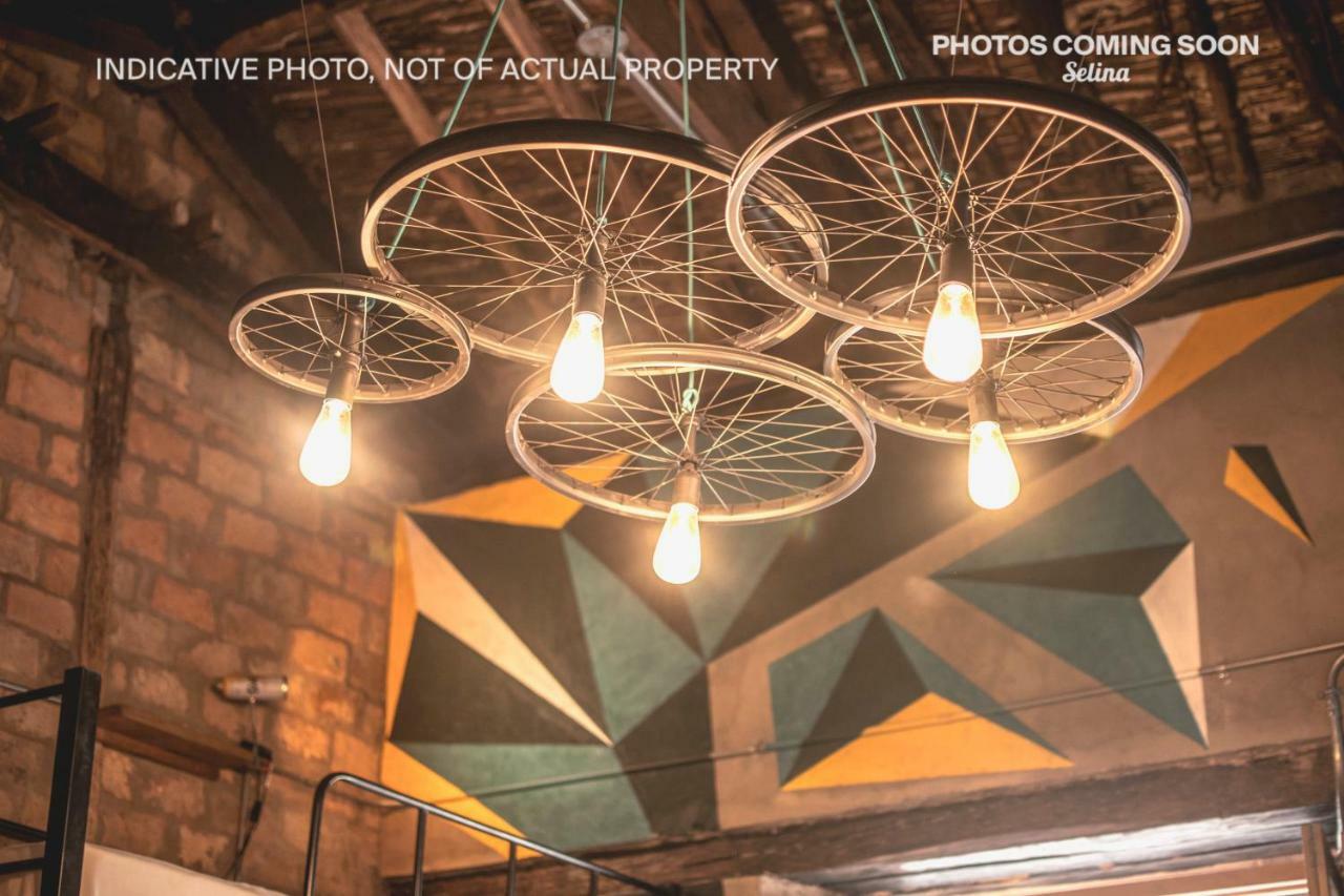 Ph Hostel ลิเวอร์พูล ภายนอก รูปภาพ