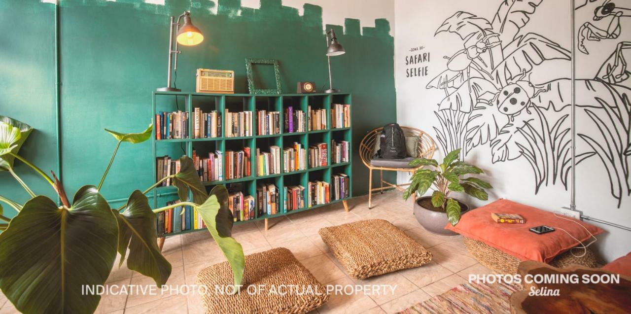 Ph Hostel ลิเวอร์พูล ภายนอก รูปภาพ