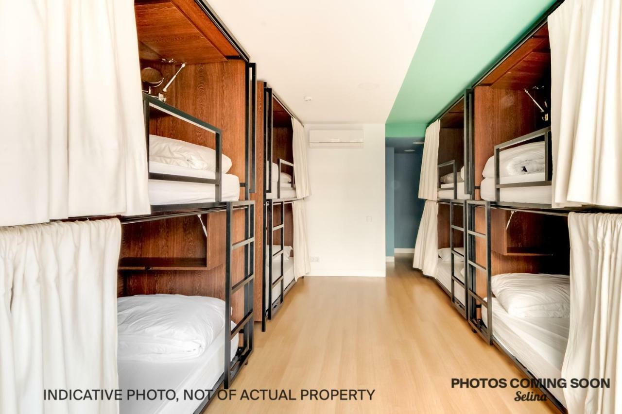 Ph Hostel ลิเวอร์พูล ภายนอก รูปภาพ
