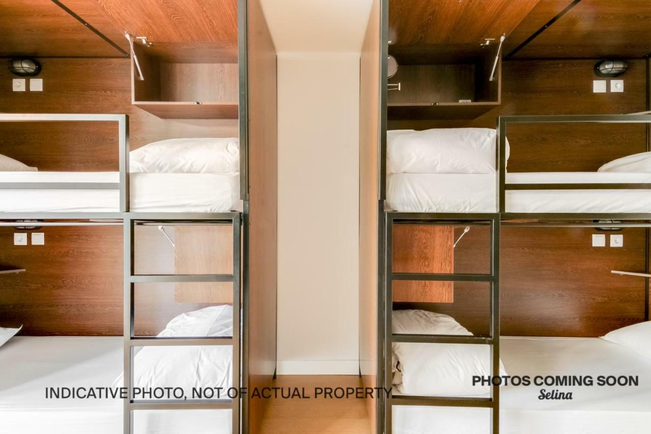 Ph Hostel ลิเวอร์พูล ภายนอก รูปภาพ