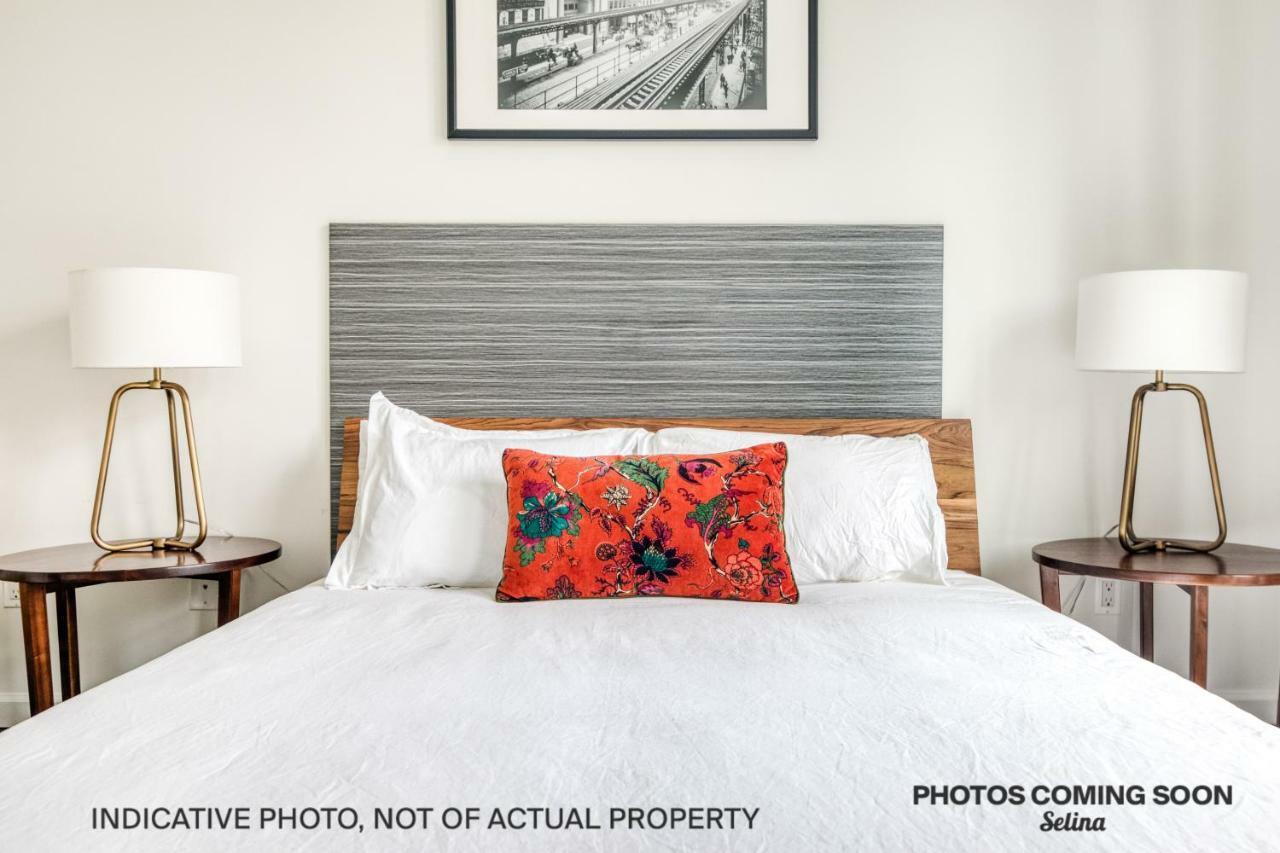 Ph Hostel ลิเวอร์พูล ภายนอก รูปภาพ