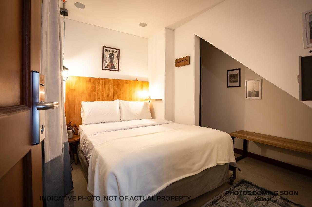 Ph Hostel ลิเวอร์พูล ภายนอก รูปภาพ